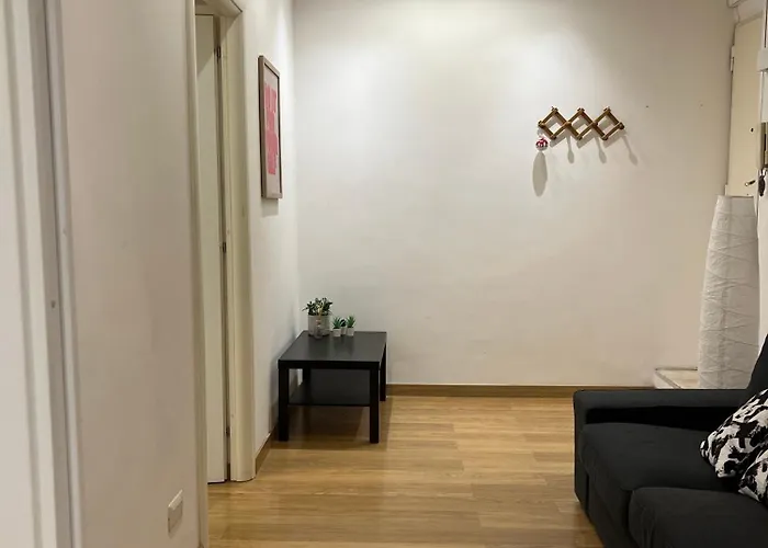 Appartamento Porta Metronia
