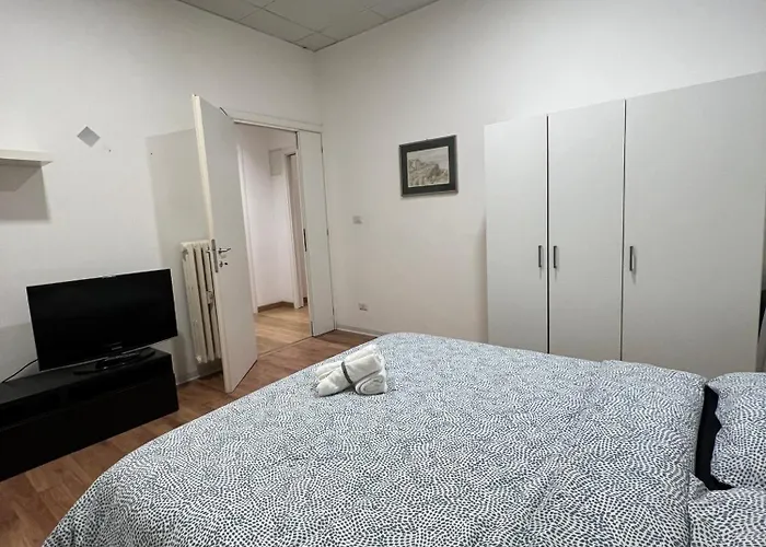 Appartamento Porta Metronia *
