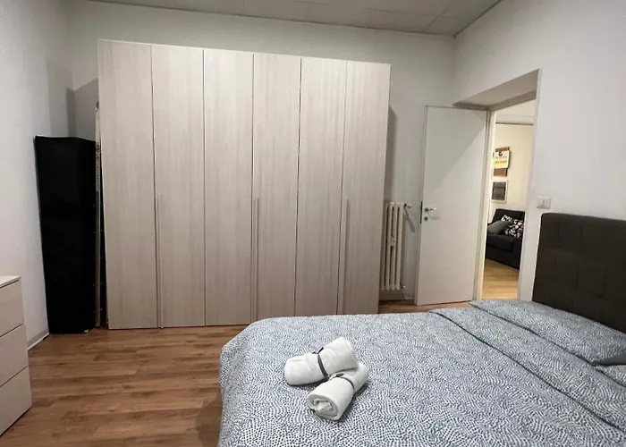 Appartamento Porta Metronia