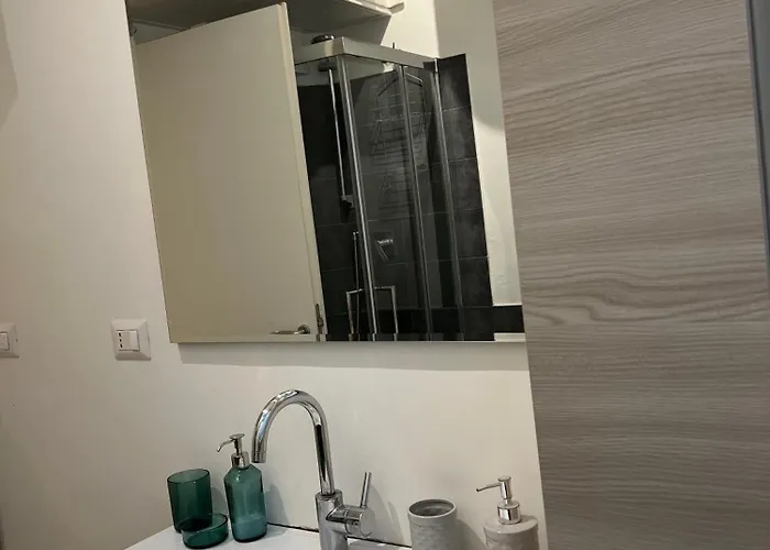 Porta Metronia Appartamento