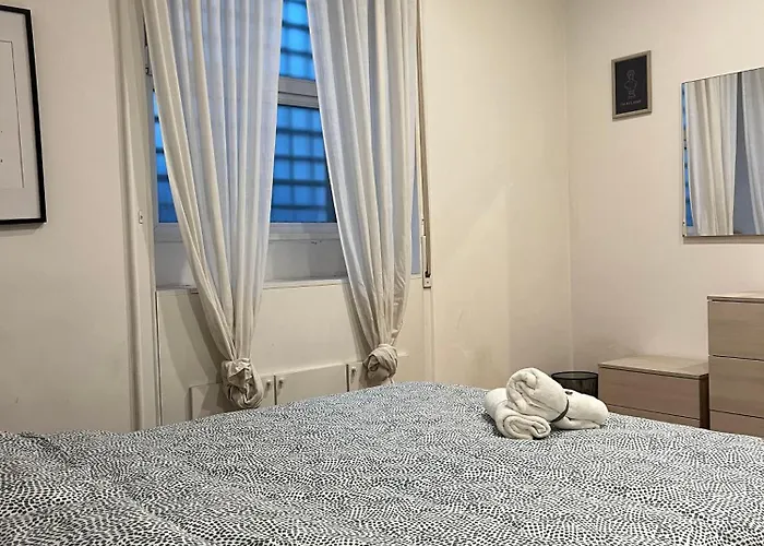 Appartamento Porta Metronia *
