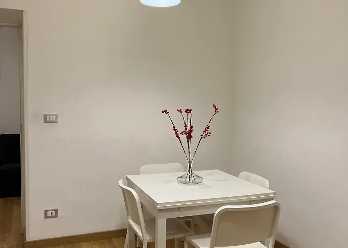 Porta Metronia Appartamento