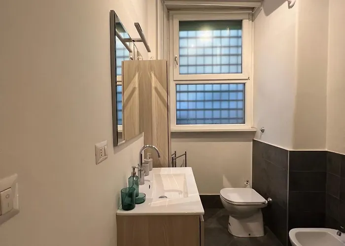 Appartamento Porta Metronia Roma