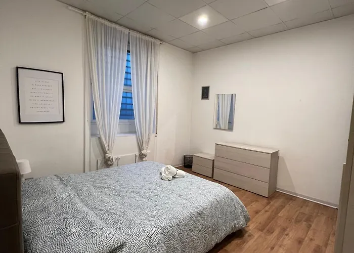 Appartamento Porta Metronia *