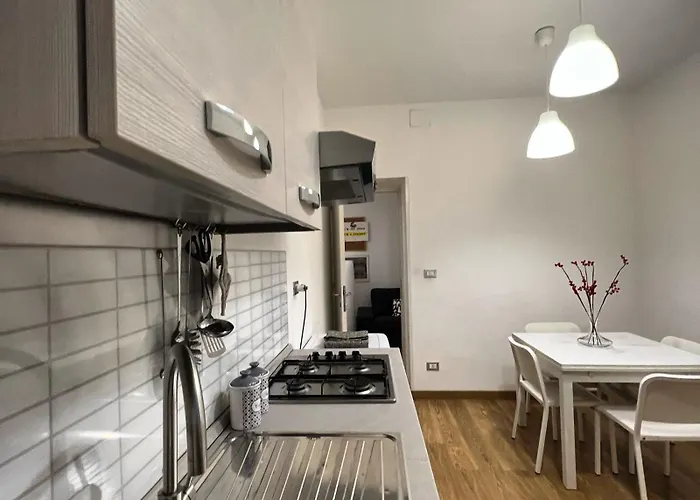 Appartamento Porta Metronia Roma
