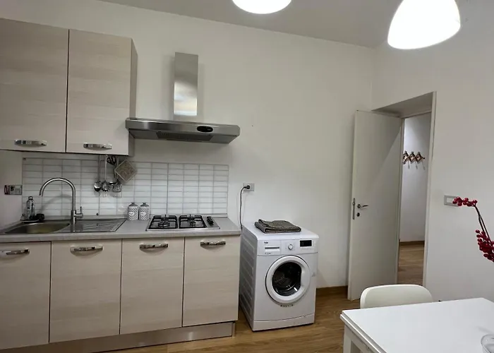Appartamento Porta Metronia
